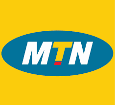 شعار MTN